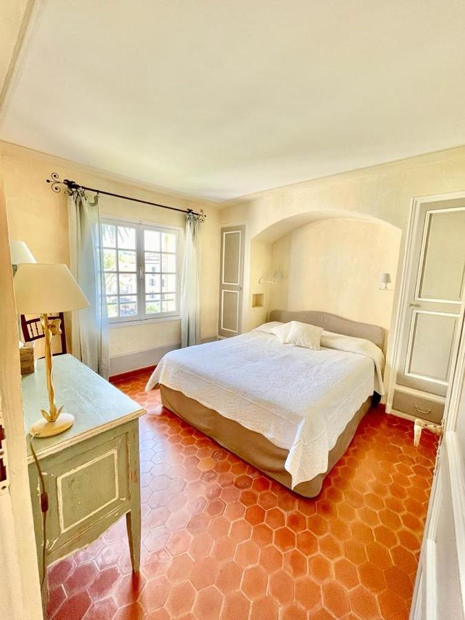 Chez Camille Lägenhet Saint-Tropez Exteriör bild