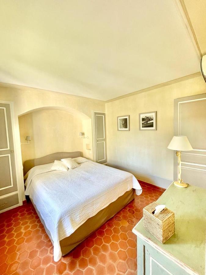 Chez Camille Lägenhet Saint-Tropez Exteriör bild